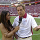 Illustration for article titled Nick Saban Says Alleged Woman-Beating D-Lineman Still A Good Person
